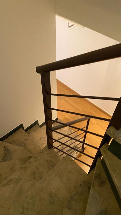 Duplex Junto Al Puente Romano Con Gran Terraza Y Parking Privado Córdoba Eksteriør bilde