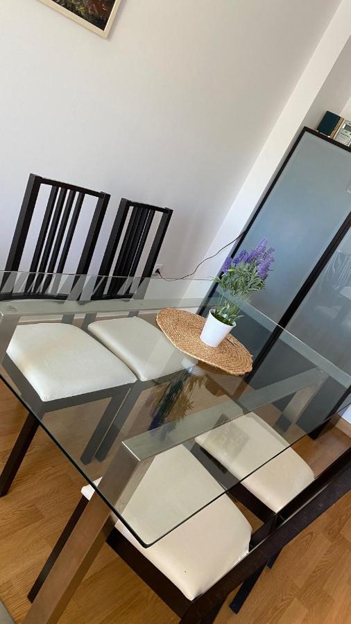 Duplex Junto Al Puente Romano Con Gran Terraza Y Parking Privado Córdoba Eksteriør bilde