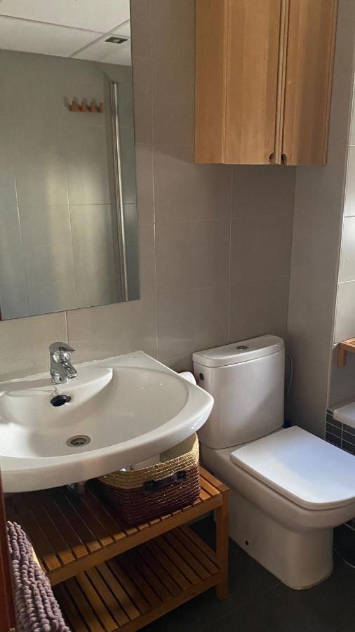 Duplex Junto Al Puente Romano Con Gran Terraza Y Parking Privado Córdoba Eksteriør bilde
