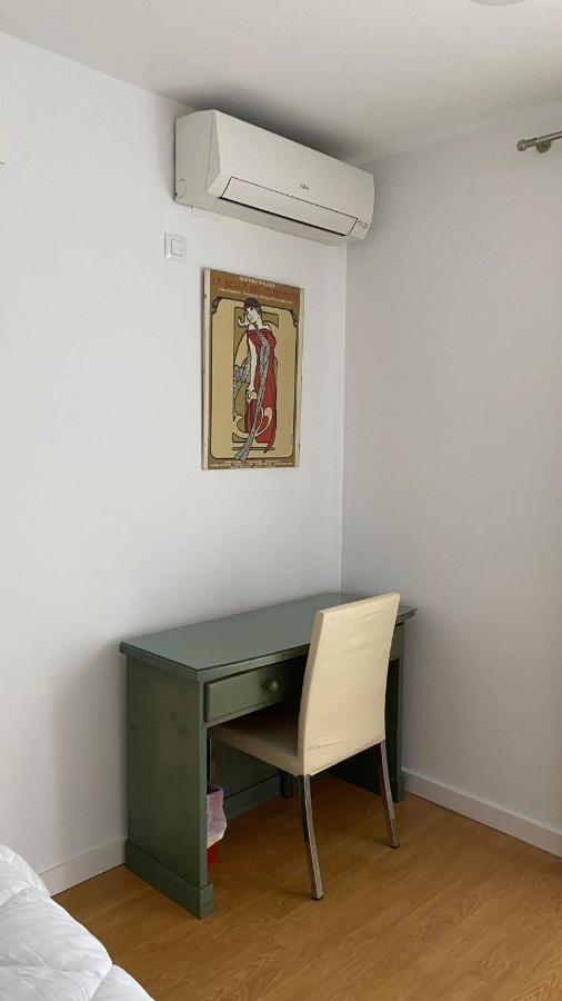 Duplex Junto Al Puente Romano Con Gran Terraza Y Parking Privado Córdoba Eksteriør bilde