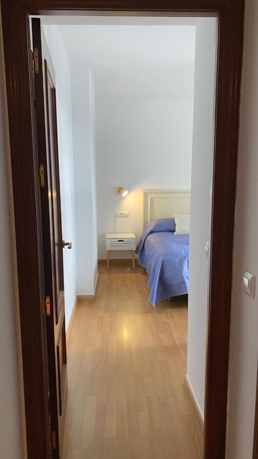 Duplex Junto Al Puente Romano Con Gran Terraza Y Parking Privado Córdoba Eksteriør bilde