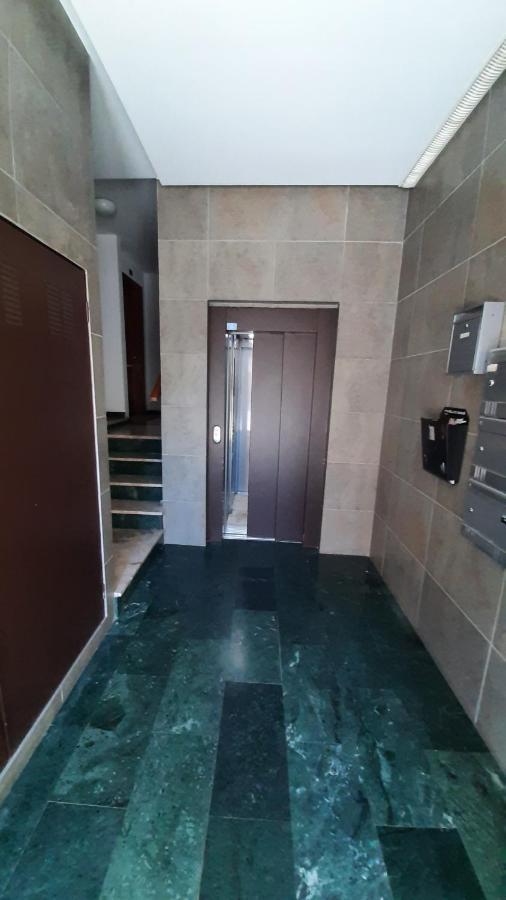 Duplex Junto Al Puente Romano Con Gran Terraza Y Parking Privado Córdoba Eksteriør bilde