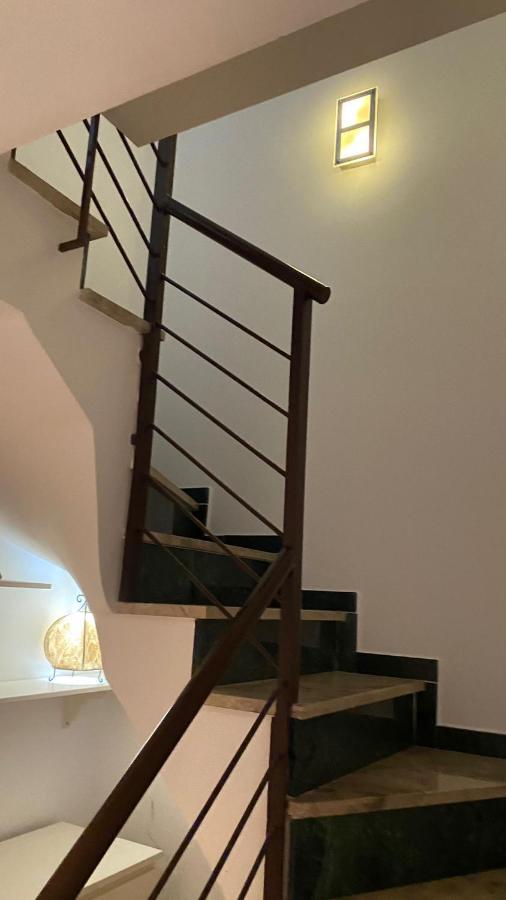 Duplex Junto Al Puente Romano Con Gran Terraza Y Parking Privado Córdoba Eksteriør bilde