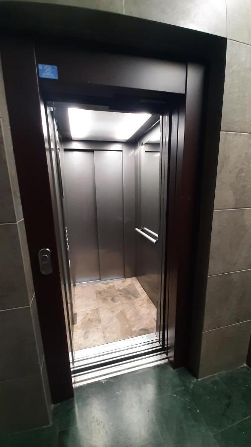 Duplex Junto Al Puente Romano Con Gran Terraza Y Parking Privado Córdoba Eksteriør bilde