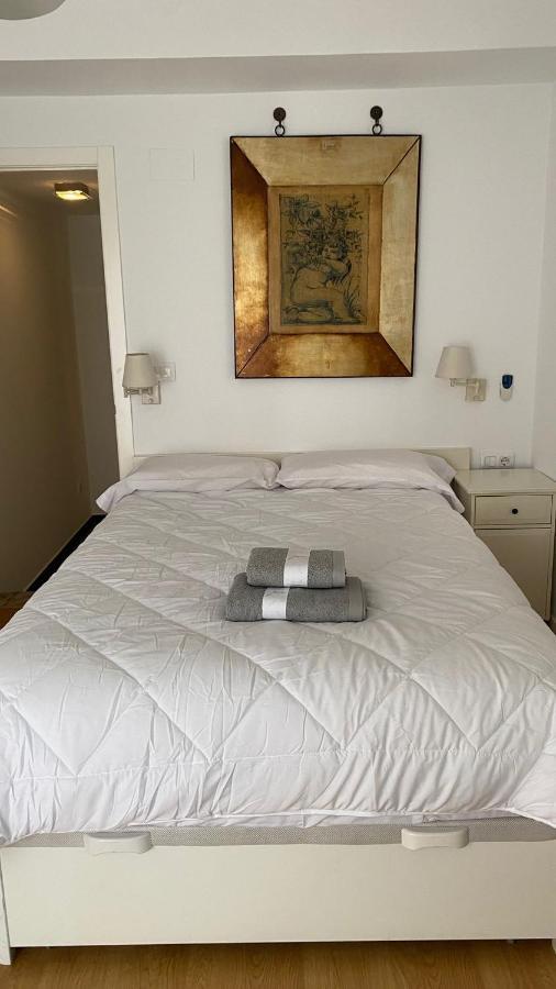 Duplex Junto Al Puente Romano Con Gran Terraza Y Parking Privado Córdoba Eksteriør bilde