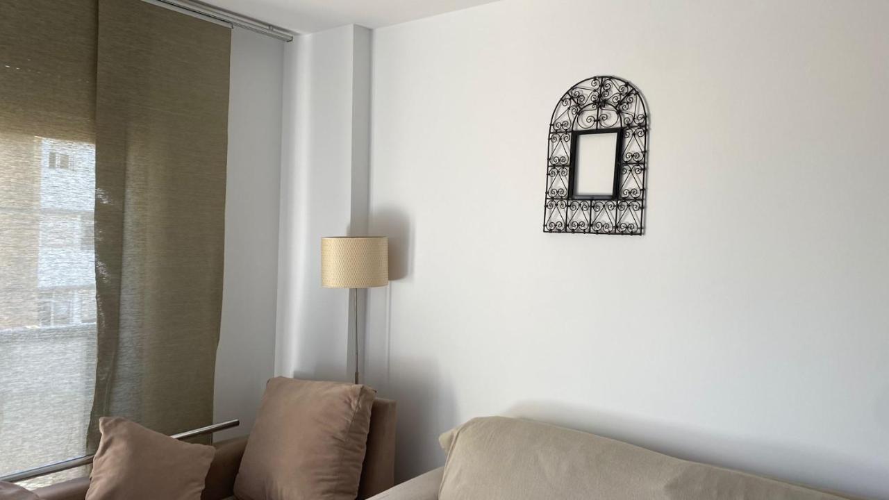 Duplex Junto Al Puente Romano Con Gran Terraza Y Parking Privado Córdoba Eksteriør bilde