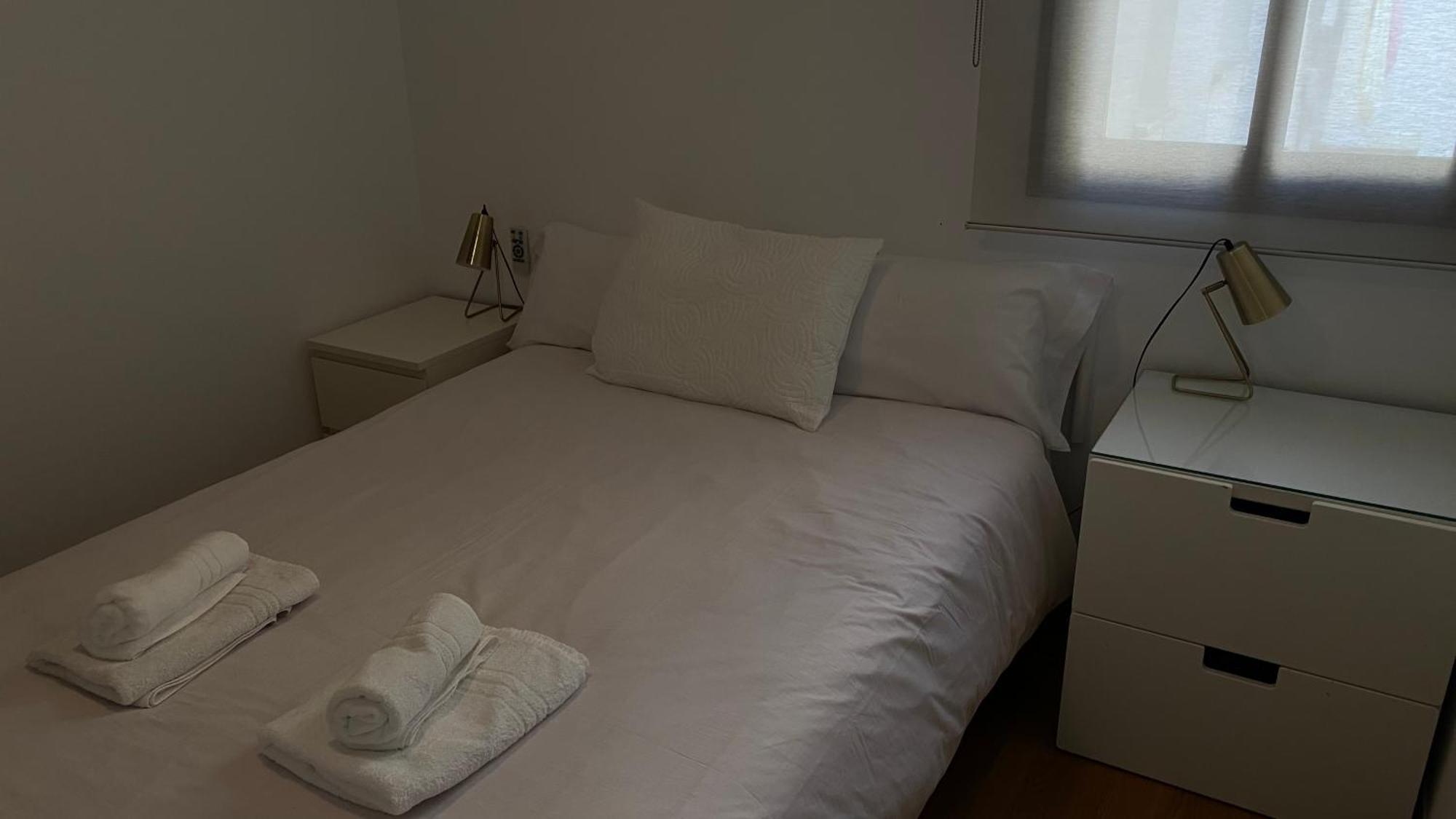 Duplex Junto Al Puente Romano Con Gran Terraza Y Parking Privado Córdoba Eksteriør bilde