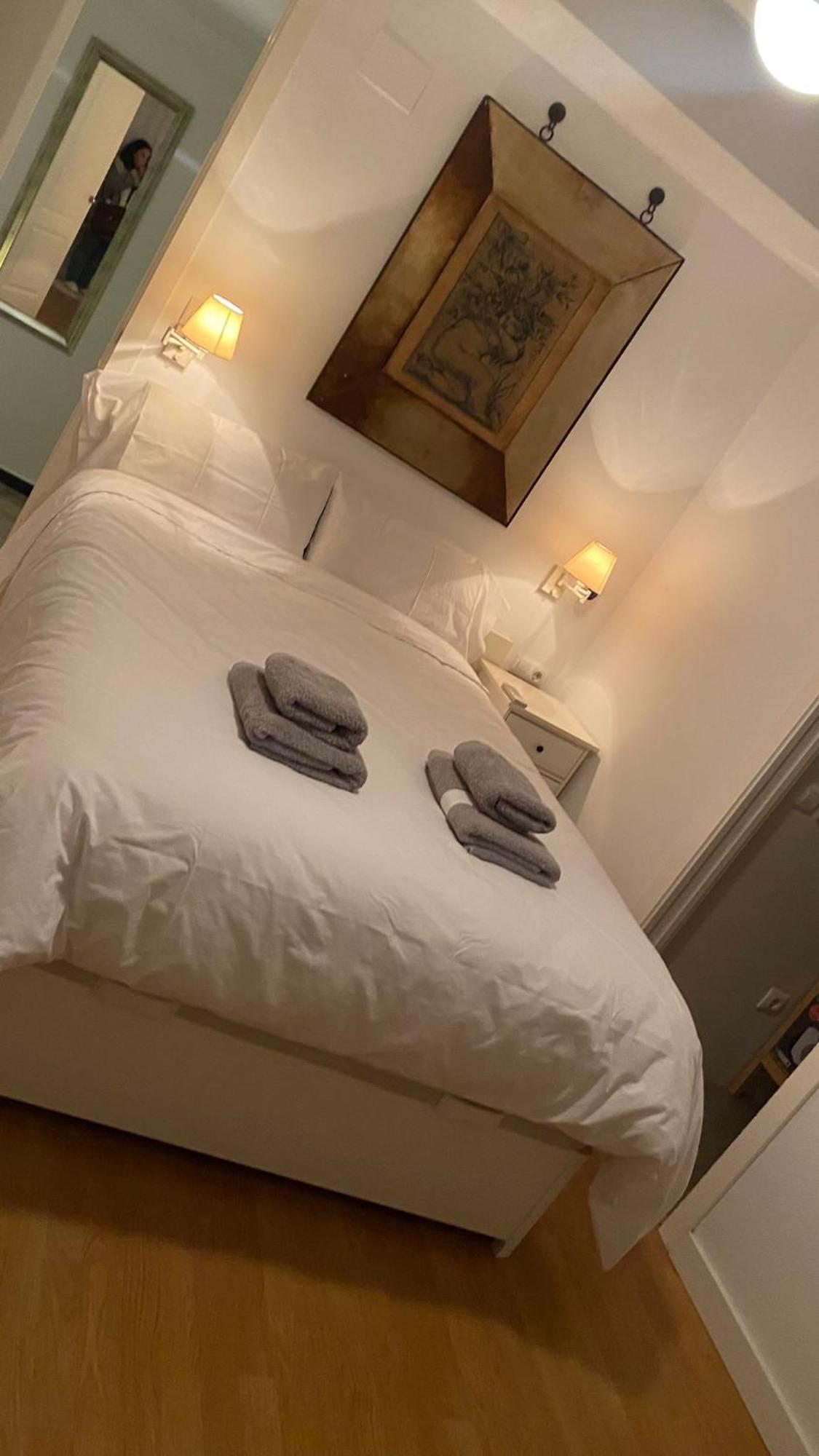 Duplex Junto Al Puente Romano Con Gran Terraza Y Parking Privado Córdoba Eksteriør bilde