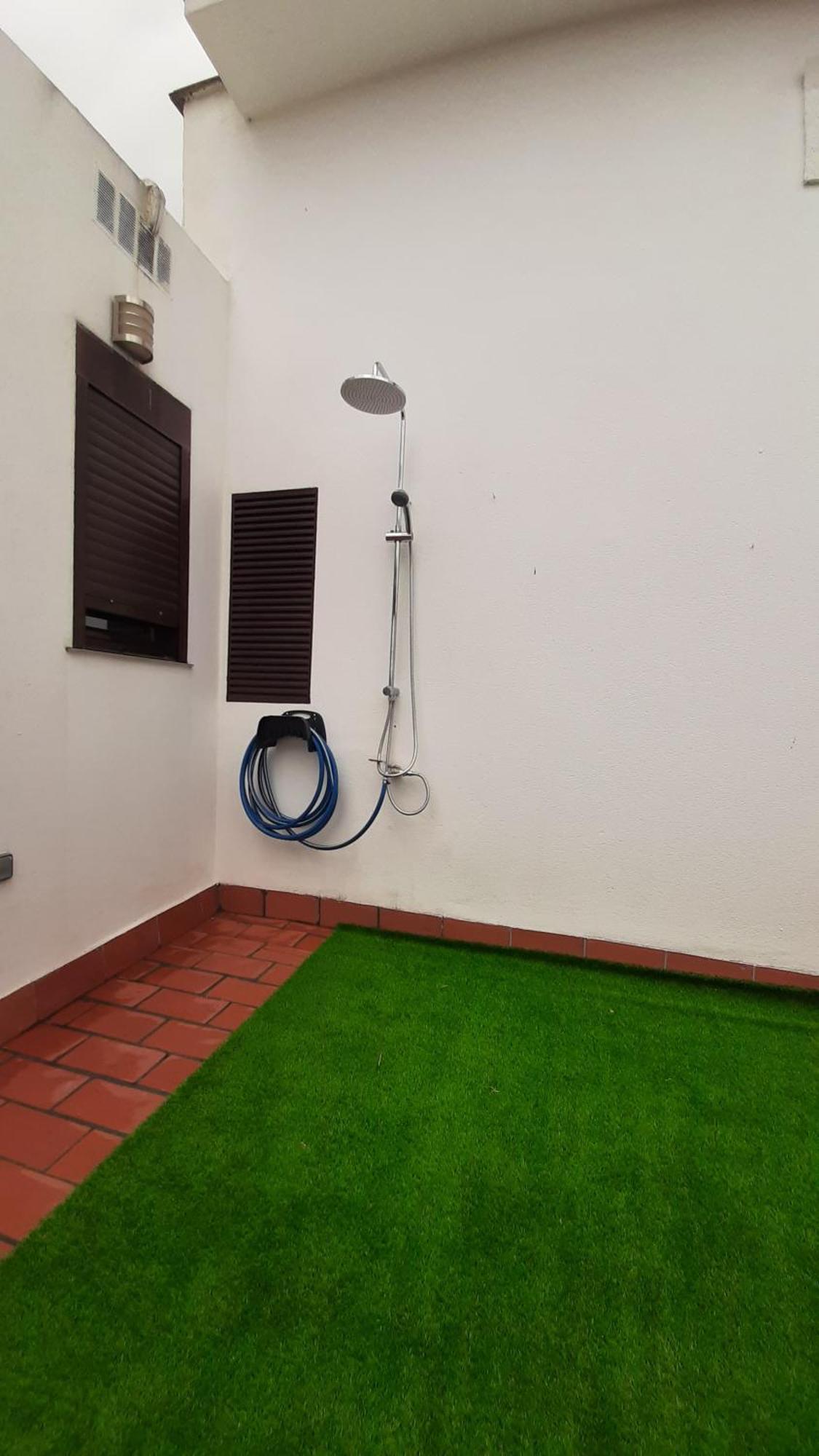 Duplex Junto Al Puente Romano Con Gran Terraza Y Parking Privado Córdoba Eksteriør bilde